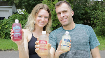 Probiotic Drinks Benefits: A Complete Guide