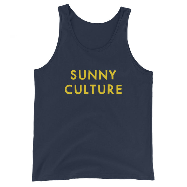 Sunny Culture Unisex Tank Top